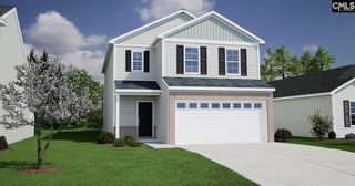 6018 Edgemont Court, Elgin, SC 29045