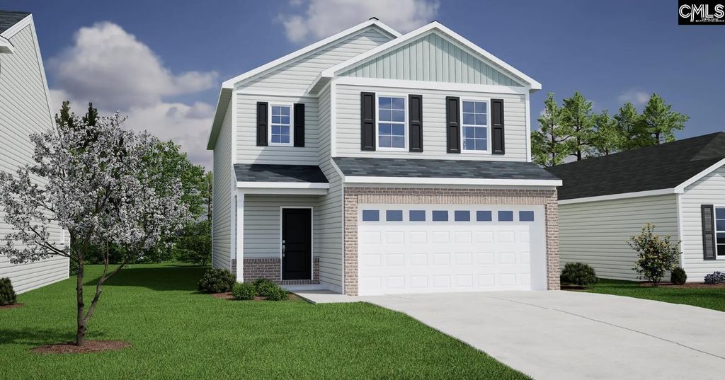 6018 Edgemont Court, Elgin, SC 29045