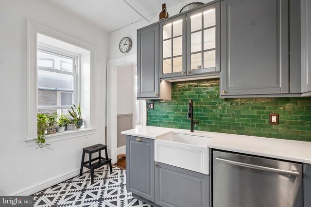 133 E GORGAS LN, Philadelphia, PA 19119