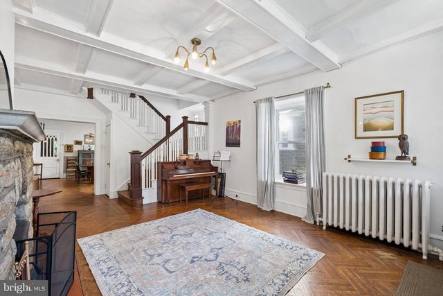 133 E GORGAS LN, Philadelphia, PA 19119