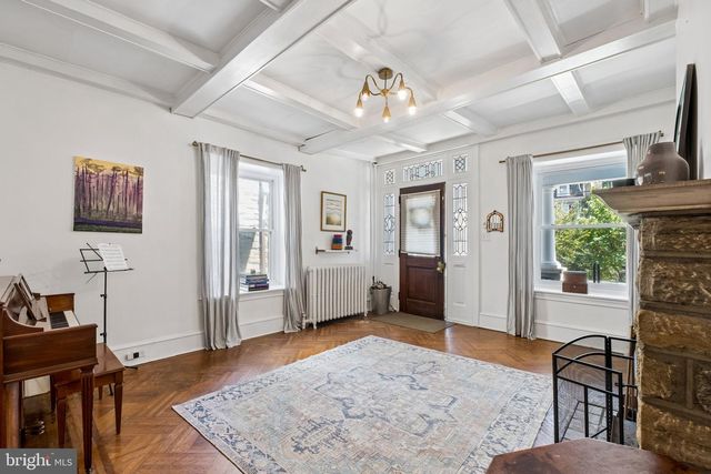 133 E GORGAS LN, Philadelphia, PA 19119
