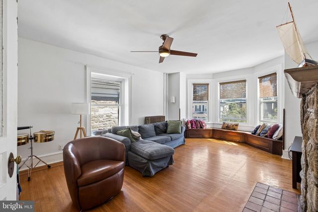 133 E GORGAS LN, Philadelphia, PA 19119