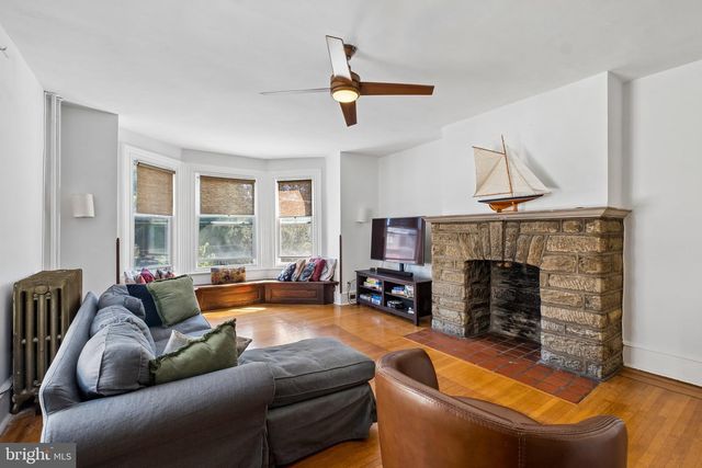 133 E GORGAS LN, Philadelphia, PA 19119