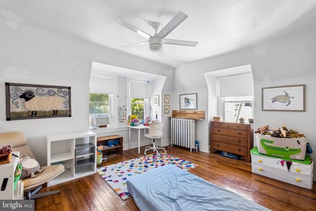 133 E GORGAS LN, Philadelphia, PA 19119