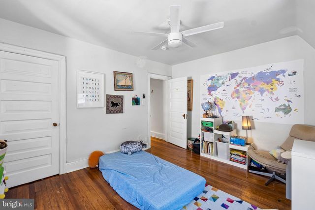 133 E GORGAS LN, Philadelphia, PA 19119