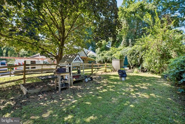 133 E GORGAS LN, Philadelphia, PA 19119