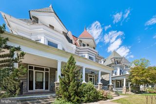 133 E GORGAS LN, Philadelphia, PA 19119