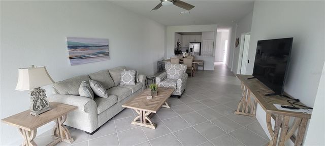 8716 SAINT KITTS CIRCLE, Englewood, FL 34224