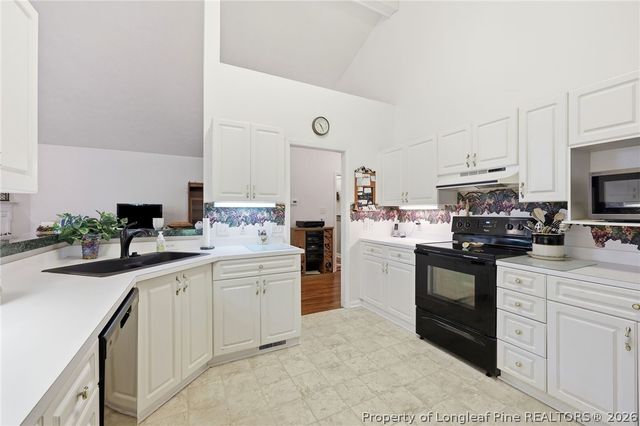 151 Edgemont Terrace, Sanford, NC 27332