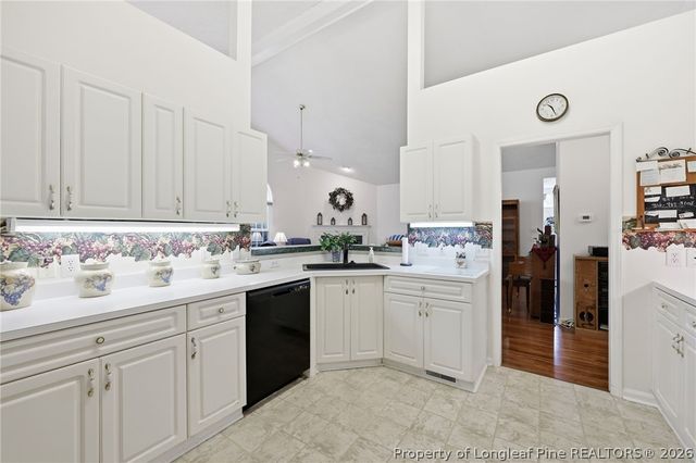 151 Edgemont Terrace, Sanford, NC 27332