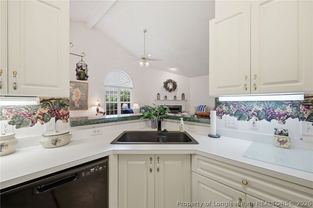 151 Edgemont Terrace, Sanford, NC 27332