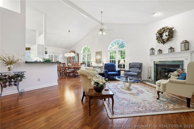 151 Edgemont Terrace, Sanford, NC 27332