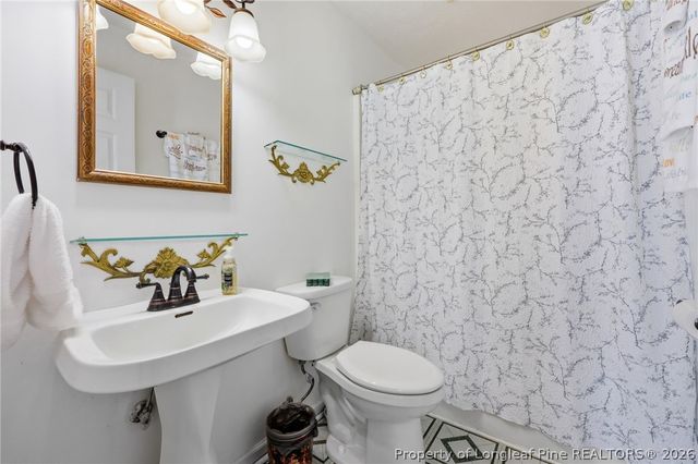 151 Edgemont Terrace, Sanford, NC 27332