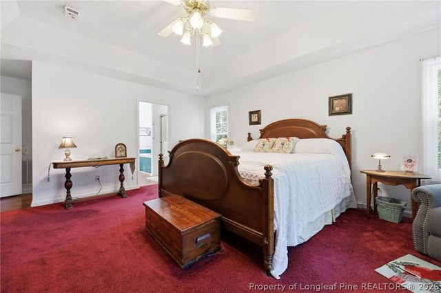 151 Edgemont Terrace, Sanford, NC 27332