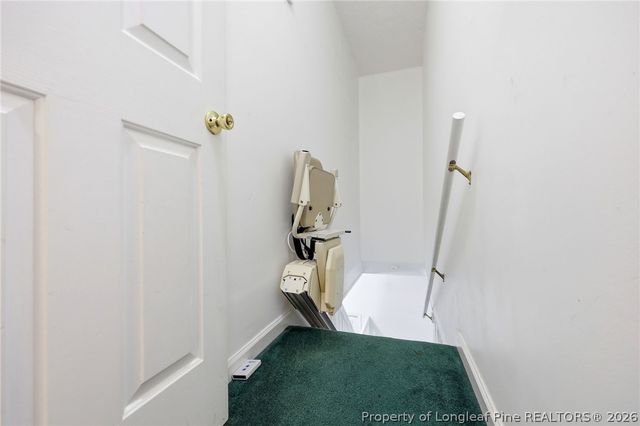 151 Edgemont Terrace, Sanford, NC 27332