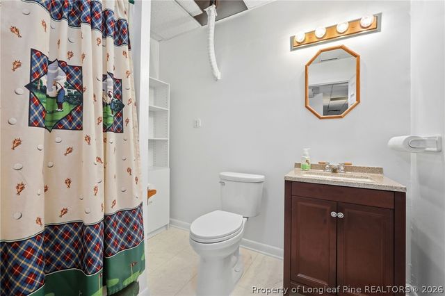 151 Edgemont Terrace, Sanford, NC 27332