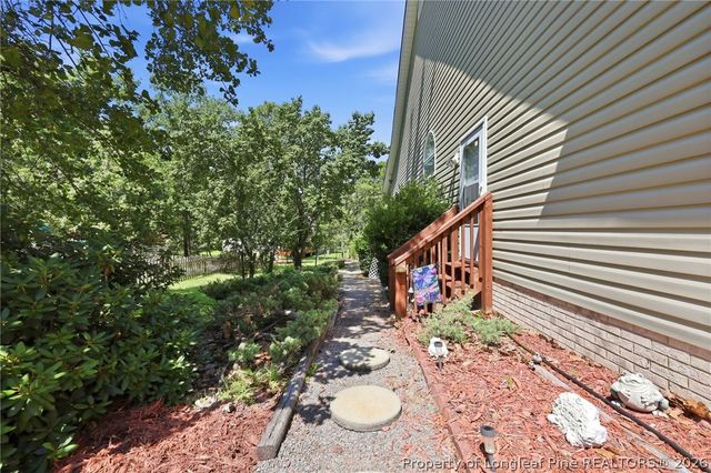 151 Edgemont Terrace, Sanford, NC 27332