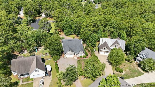 151 Edgemont Terrace, Sanford, NC 27332