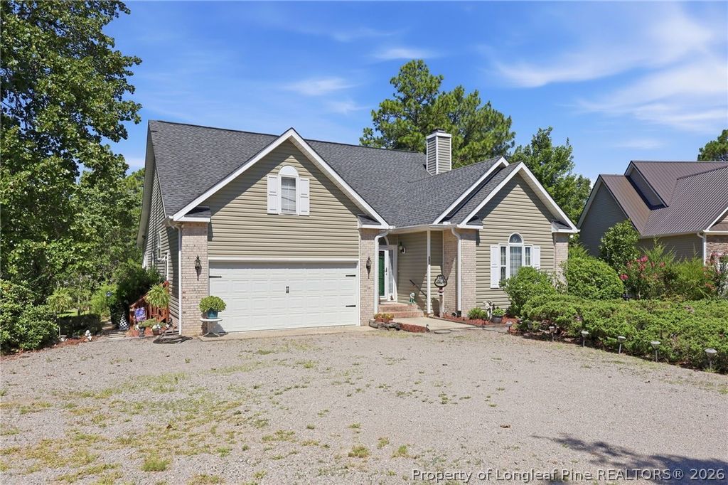 151 Edgemont Terrace, Sanford, NC 27332 — photo 2
