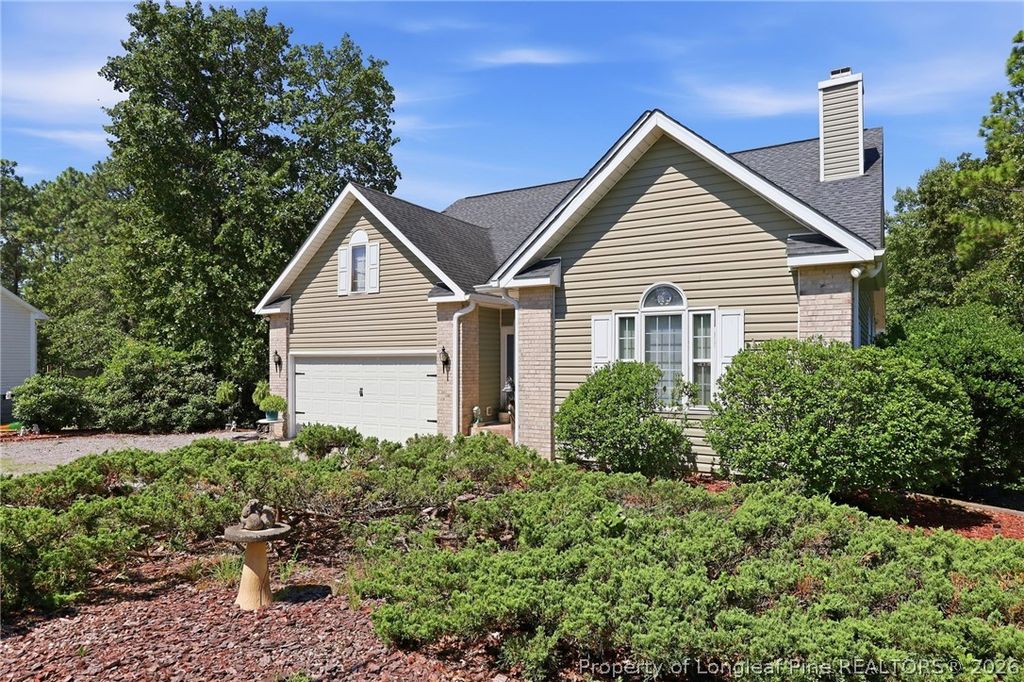 151 Edgemont Terrace, Sanford, NC 27332 — photo 3