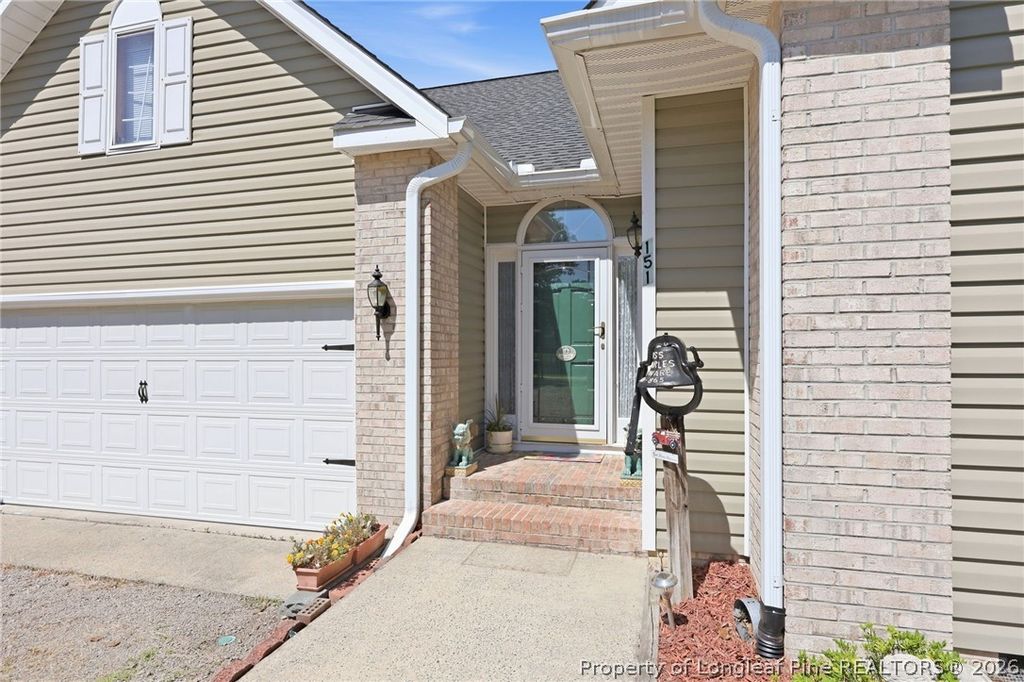 151 Edgemont Terrace, Sanford, NC 27332 — photo 4