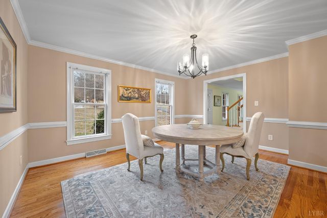 1305 Summerpark Drive, Forest, VA 24551