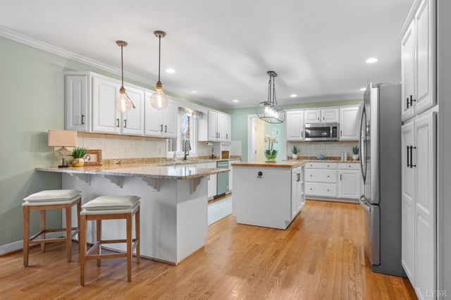 1305 Summerpark Drive, Forest, VA 24551