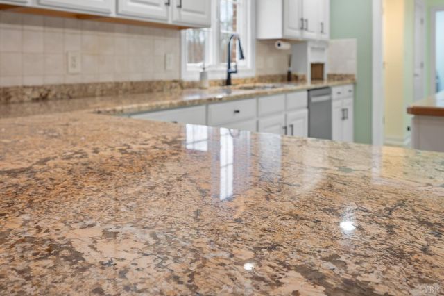 1305 Summerpark Drive, Forest, VA 24551