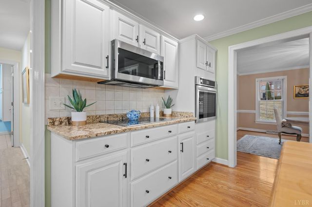 1305 Summerpark Drive, Forest, VA 24551