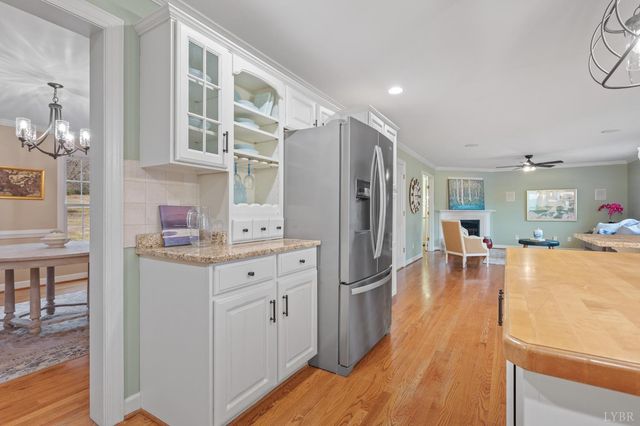 1305 Summerpark Drive, Forest, VA 24551