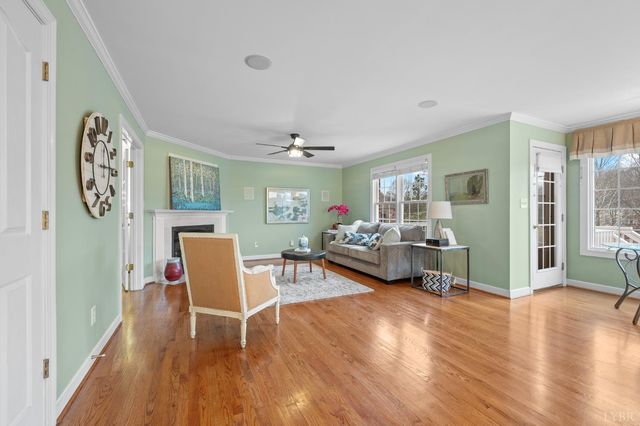 1305 Summerpark Drive, Forest, VA 24551