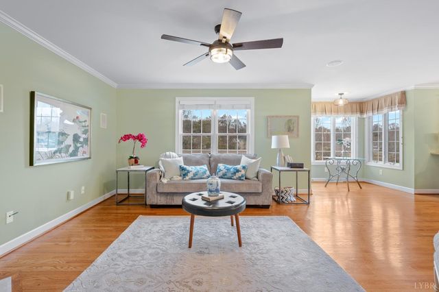 1305 Summerpark Drive, Forest, VA 24551