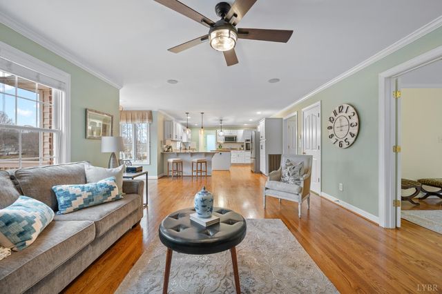 1305 Summerpark Drive, Forest, VA 24551