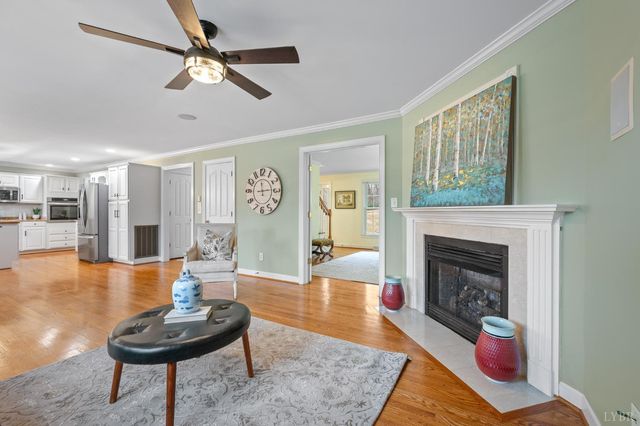 1305 Summerpark Drive, Forest, VA 24551