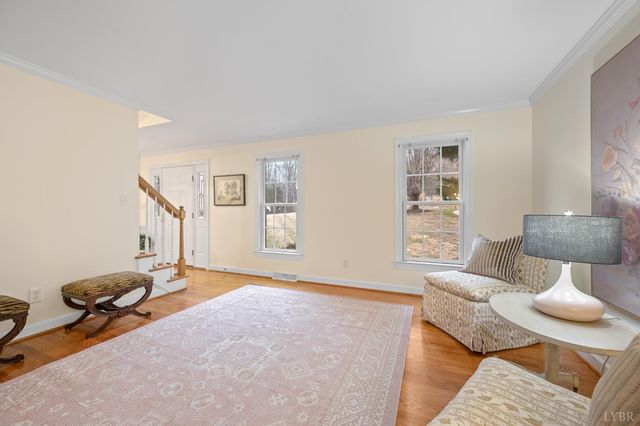 1305 Summerpark Drive, Forest, VA 24551