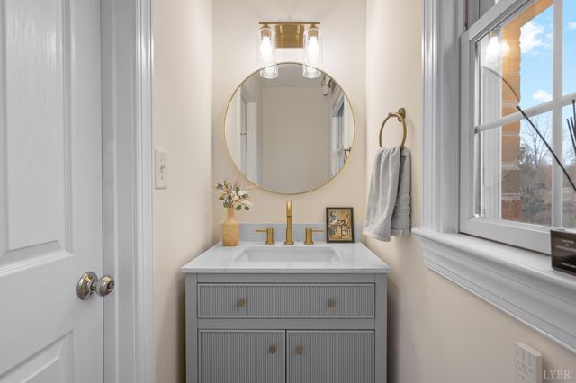 1305 Summerpark Drive, Forest, VA 24551