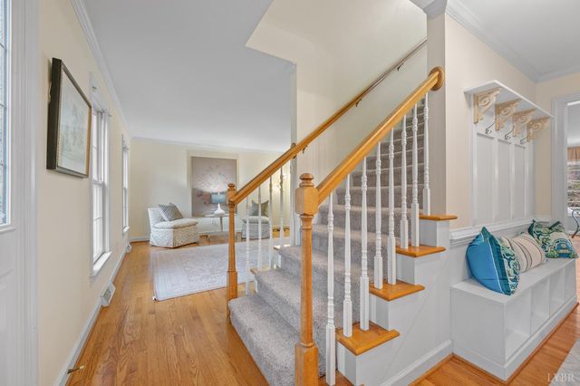 1305 Summerpark Drive, Forest, VA 24551