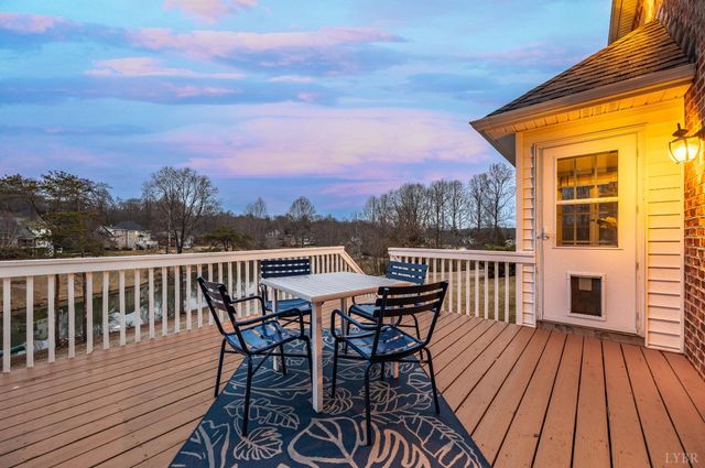 1305 Summerpark Drive, Forest, VA 24551