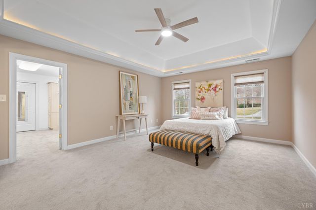 1305 Summerpark Drive, Forest, VA 24551