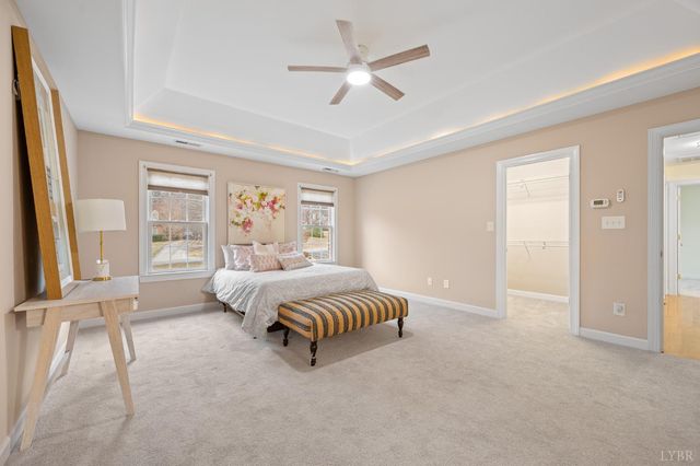 1305 Summerpark Drive, Forest, VA 24551