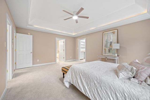 1305 Summerpark Drive, Forest, VA 24551