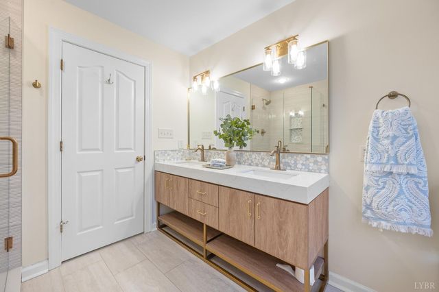 1305 Summerpark Drive, Forest, VA 24551