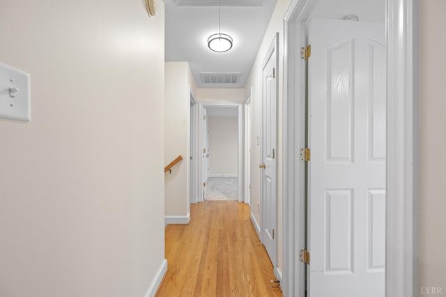 1305 Summerpark Drive, Forest, VA 24551