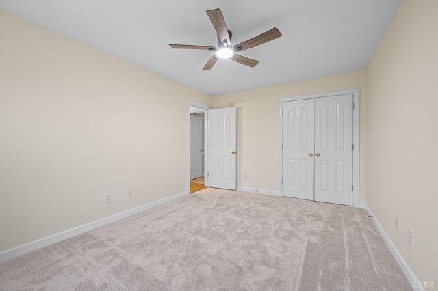 1305 Summerpark Drive, Forest, VA 24551