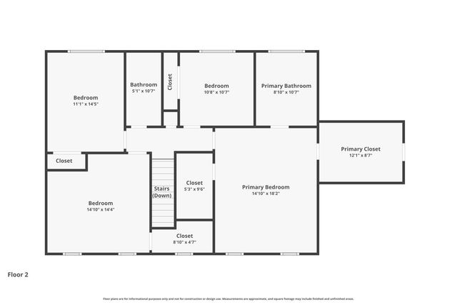 1305 Summerpark Drive, Forest, VA 24551