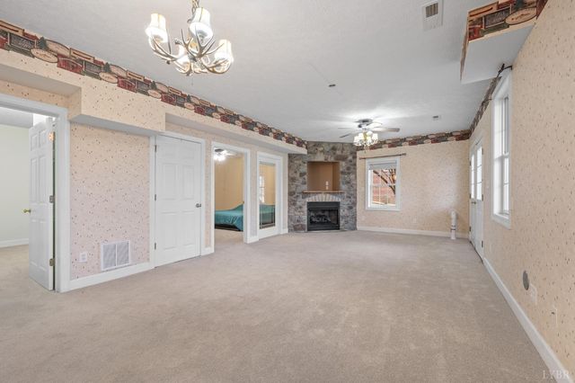 1305 Summerpark Drive, Forest, VA 24551