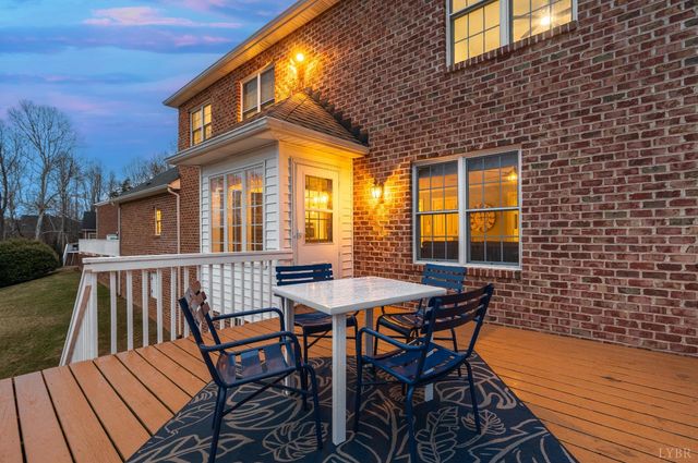 1305 Summerpark Drive, Forest, VA 24551