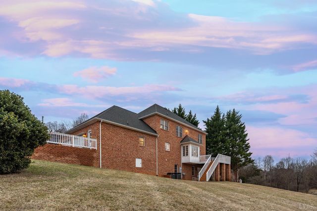 1305 Summerpark Drive, Forest, VA 24551
