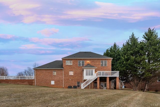 1305 Summerpark Drive, Forest, VA 24551