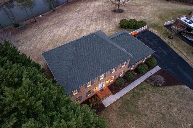 1305 Summerpark Drive, Forest, VA 24551